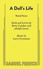 A Doll's Life - Paperback