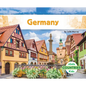Germany - Library Binding