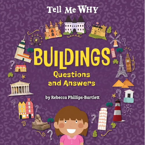 Buildings Questions and Answers - Library Binding