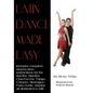 Latin Dance Made Easy - Paperback