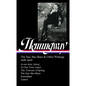 Ernest Hemingway: The Sun Also Rises & Other Writings 1918-1926 (Loa #334): In Our Time (1924) / In Our Time (1925) / The Torrents of Spring / The Sun - Hardcover