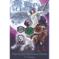 The Rings of Eden: Hope for Eden - Paperback