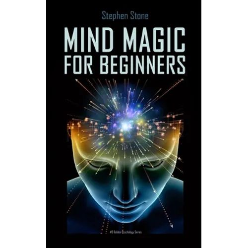 Mind Magic For Beginners - Paperback