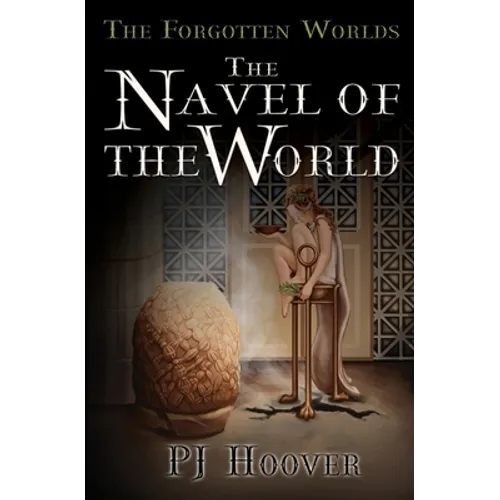 The Navel of the World - Paperback