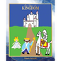 Once Upon A Kingdom - Paperback