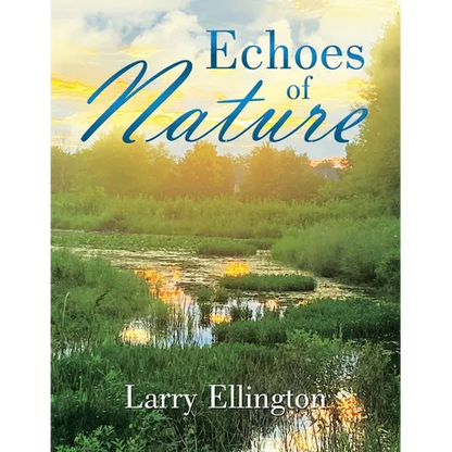 Echoes of Nature - Paperback