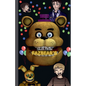 Tales from Fazbear's - Paperback