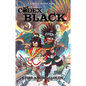 Codex Black (Book One): A Fire Among Clouds - Paperback