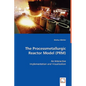 The Processmetallurgic Reactor Model (PRM) - An Interactive Implementation and Visualization - Paperback