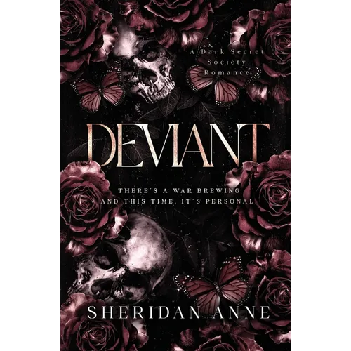 Deviant - Paperback