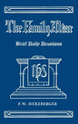 The Family Altar: Brief Daily Devotions - Hardcover