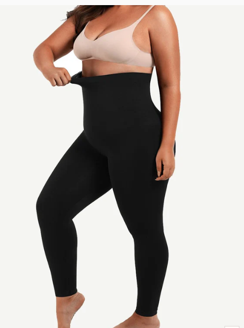 Seamless Everyday Shaping Leggings For Women