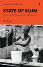 State of Slum: Precarity and Informal Governance at the Margins in Accra - Paperback