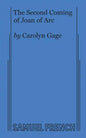 The Second Coming of Joan of Arc - Paperback