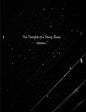 The thoughts of a young, black, woman. - Paperback
