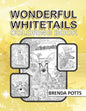 Wonderful Whitetails: Coloring Book - Paperback