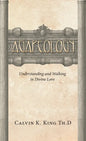 Agapeology: Understanding and Walking in Divine Love - Hardcover
