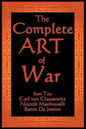 The Complete Art of War - Paperback