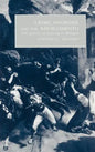 Crime, Disorder, and the Risorgimento - Hardcover