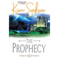 The Prophecy: A Scottish Historical Time Travel Romance - Hardcover