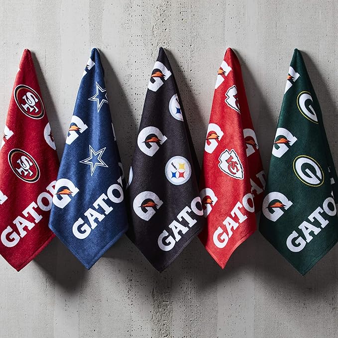 Gatorade Dallas Cowboys Towel