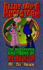 Alley Oop's Ancestors: The Newspaper Cartoons of V.T. Hamlin - Paperback