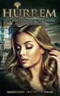 Hurrem: The Power Behind the Throne - Paperback