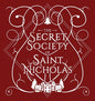 The Secret Society Of Saint Nicholas - Hardcover