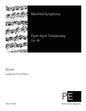 Manfred Symphony - Paperback