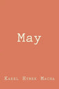 May - Paperback