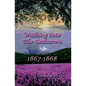 Walking Into The Unknown (#10 in the Bregdan Chronicles Historical Fiction Romance Series) - Paperback