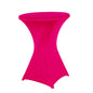 Table cover cocktail table cloth
