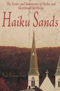 Haiku Sands: The Scenes and Sentiments of Haiku and Sketchbook for Haiga - Paperback