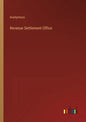 Revenue Settlement Office - Paperback