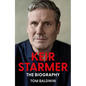 Keir Starmer: The Biography - Hardcover