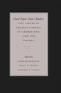 Dear Papa, Dear Charley: The Peregrinations of a Revolutionary Aristocrat, as Told by Charles Carroll of Carrollton and His Father, Charles Carroll of - Paperback