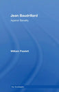 Jean Baudrillard: Against Banality - Paperback