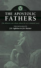 Apostolic Fathers - Hardcover