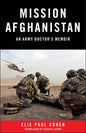 Mission Afghanistan: An Army Doctor's Memoir - Paperback