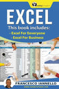 Excel: Excel for Business - Paperback