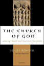 The Church of God: Body of Christ and Temple of the Holy Spirit - Paperback