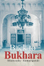 Back to Bukhara - Paperback