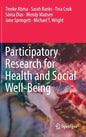Participatory Research for Health and Social Well-Being - Hardcover