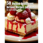 50 Poland Restaurant Dessert Recipes for Home - Paperback