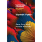 Women Voters - Paperback