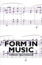 Form in Music - Paperback