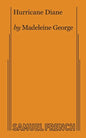Hurricane Diane - Paperback
