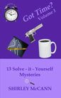 Got Time - Paperback