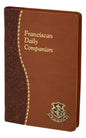 Franciscan Daily Companion: Part of the Spiritual Life Series - Imitation Leather