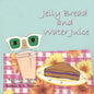 Jelly Bread and Water Juice - Paperback